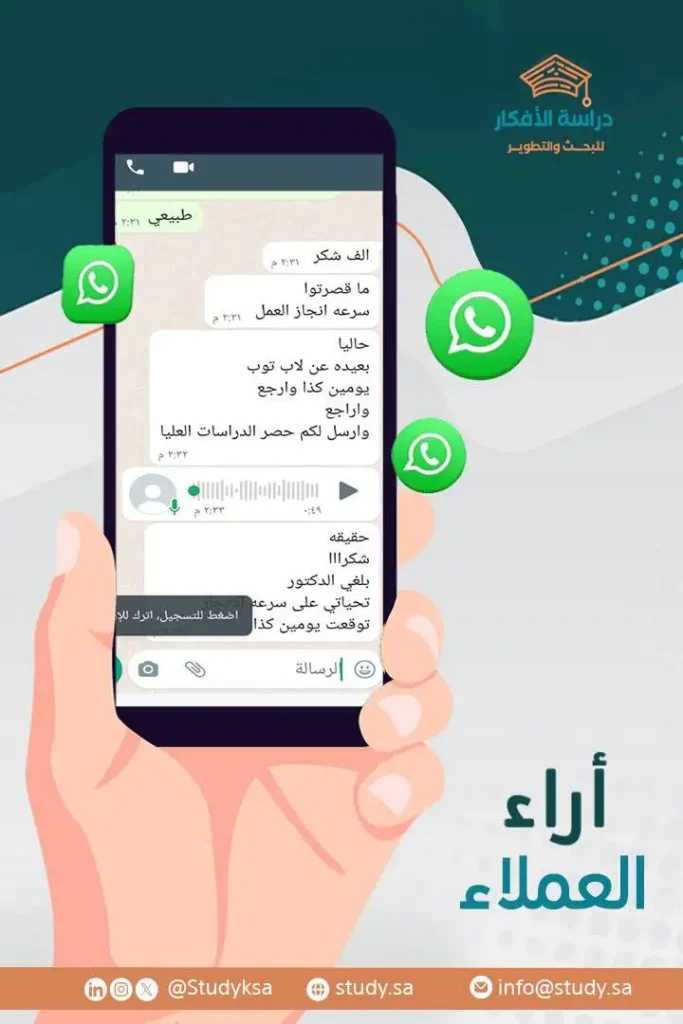 دليل كتابة البحوث العلمية والرسائل الجامعية في جامعة طيبة
